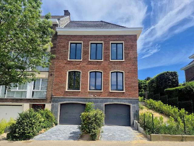te huur Huis Sint Lambrechts Woluwe