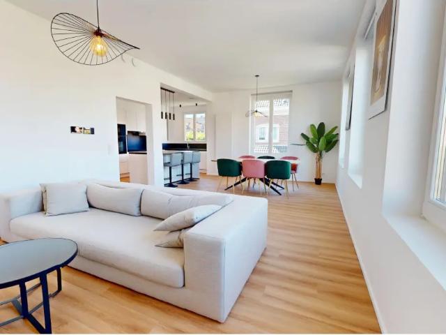 te huur Huis Sint Lambrechts Woluwe