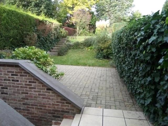 te huur Huis Sint Lambrechts Woluwe