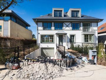 te huur Huis Sint Lambrechts Woluwe