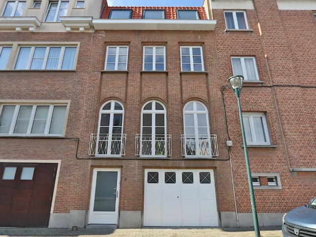 te huur Huis Sint Lambrechts Woluwe