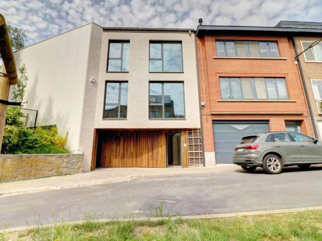 te huur Huis Sint Lambrechts Woluwe