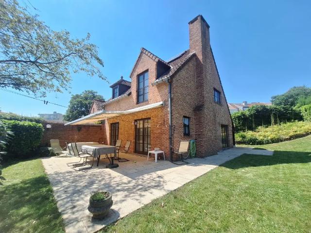 te huur Huis Sint Lambrechts Woluwe