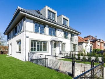 te huur Huis Sint Lambrechts Woluwe