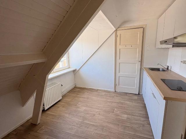 Te huur: Huis Sint Marcusstraat 2 in Tilburg
