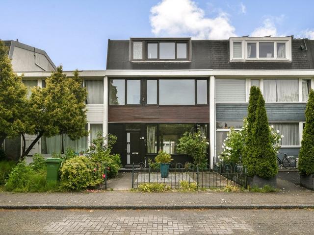 Te huur: Huis Sint Philipsland 5 in Amstelveen
