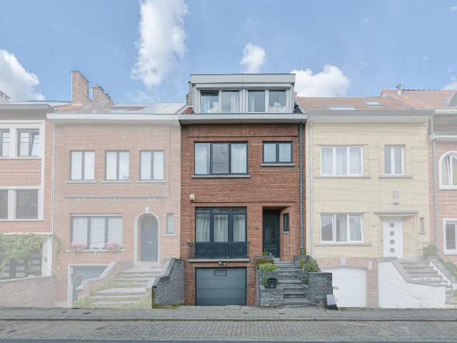 te huur Huis Sint Pieters Woluwe