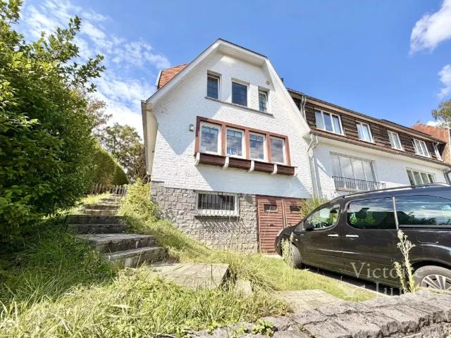 te huur Huis Sint Pieters Woluwe