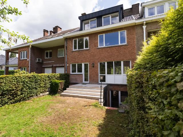 te huur Huis Sint Pieters Woluwe