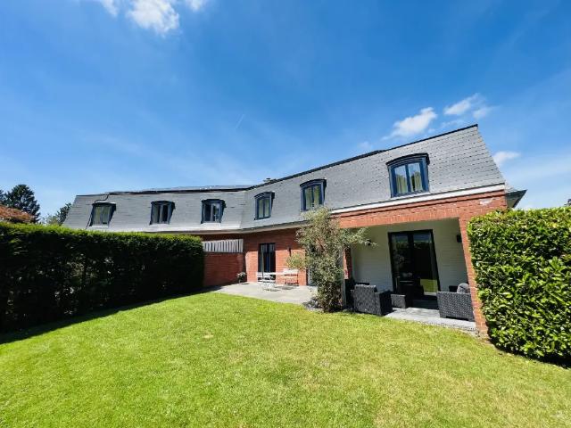 te huur Huis Sint Pieters Woluwe