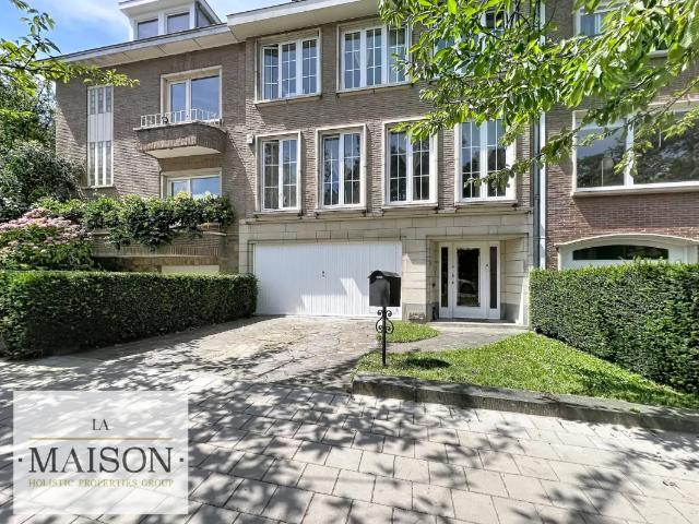 te huur Huis Sint Pieters Woluwe