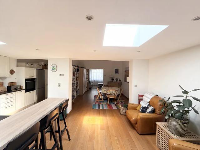 te huur Huis Sint Pieters Woluwe