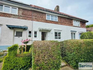 te huur Huis Sint Pieters Woluwe