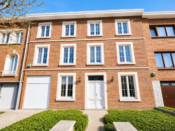 te huur Huis Sint Pieters Woluwe
