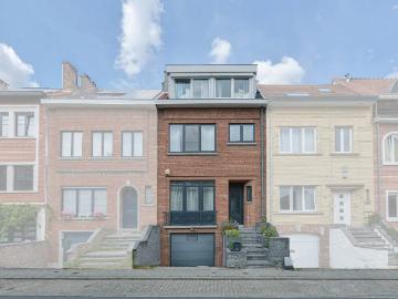 te huur Huis Sint Pieters Woluwe