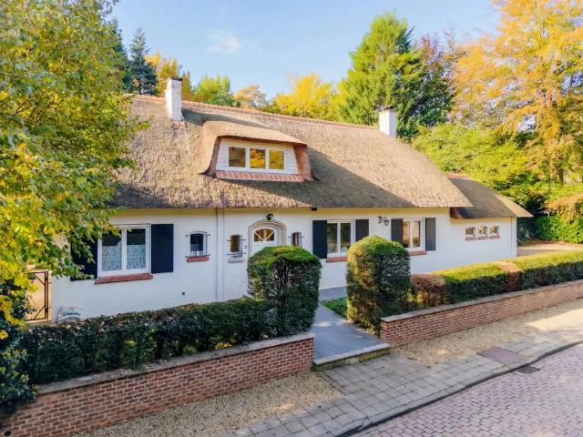 te huur Huis Sint Pieters Woluwe