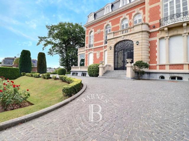 te huur Huis Sint Pieters Woluwe