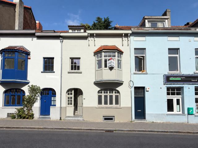 te huur Huis Sint Pieters Woluwe