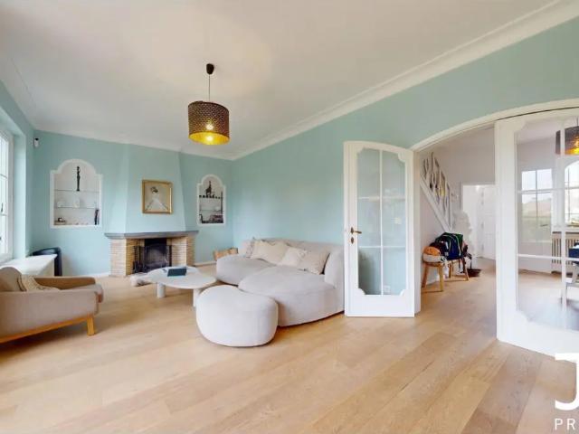 te huur Huis Sint Pieters Woluwe
