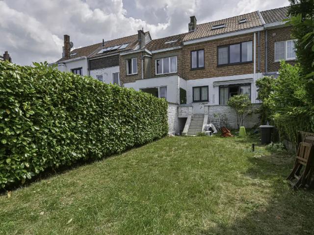 te huur Huis Sint Pieters Woluwe