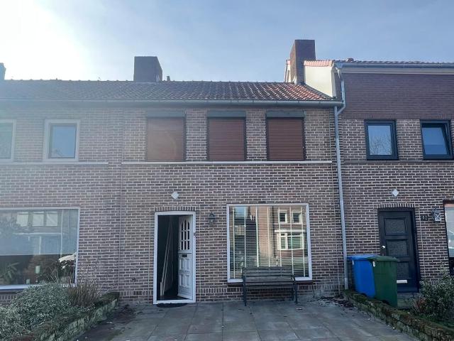 Te huur: Huis Sint Severinuslaan in Veldhoven
