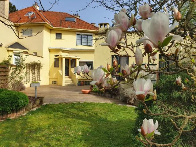 te huur Huis Sint Stevens Woluwe