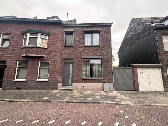 Te huur: Huis Sionsweg in Maastricht