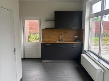 Ministerbuurt, Rijswijk, Zuid-Holland, Zuid-Holland