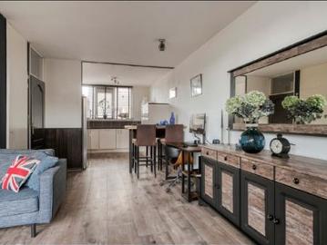 Olland, Meierijstad, Noord-Brabant - IUitgeruste keuken