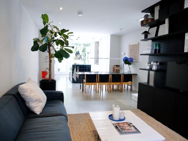 Te huur: Huis Slatuinenweg in Amsterdam