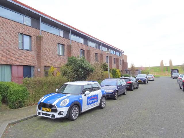 Te huur: Huis Sleutelbloem in De Meern