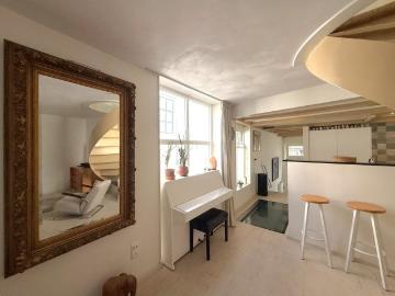 Te huur: Huis Slotmakersstraat in Leeuwarden