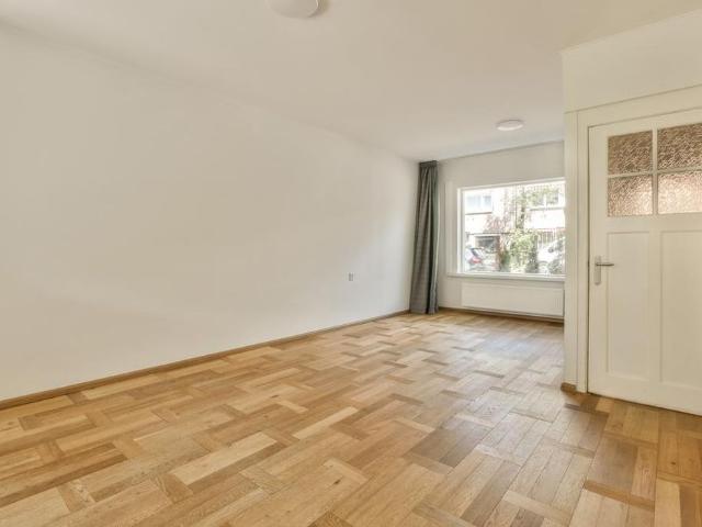 Te huur: Huis Spaarnhovenstraat in Haarlem