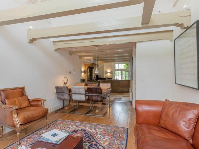 Te huur: Huis Spiegelstraat in Haarlem
