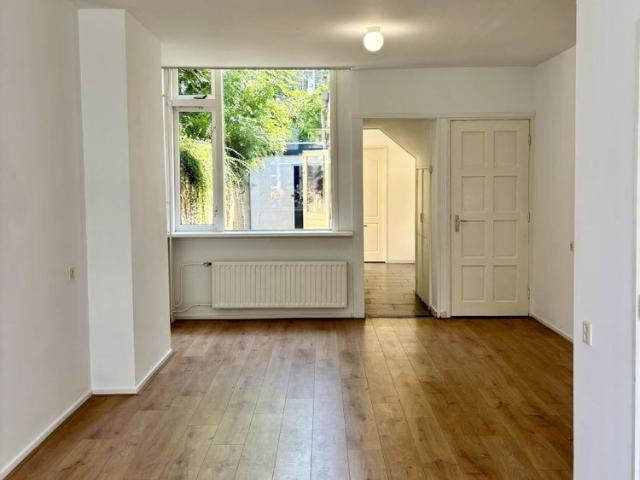 Te huur: Huis Spieghelstraat 47 in Utrecht