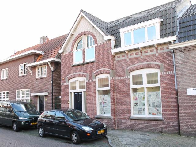Te huur: Huis St Rochusstraat in Eindhoven