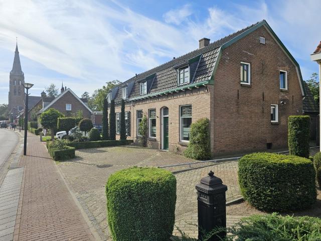 Te huur: Huis St. Willibrordusstraat in Berghem