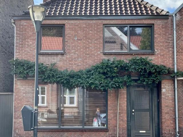 Te huur: Huis St Trudostraat in Eindhoven
