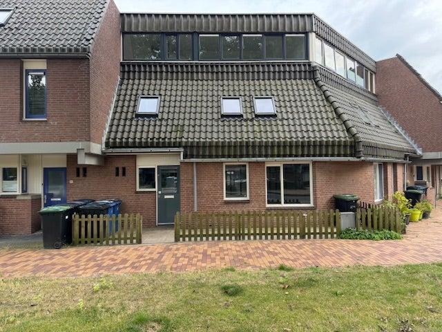 Te huur: Huis Stadswerf in Almere