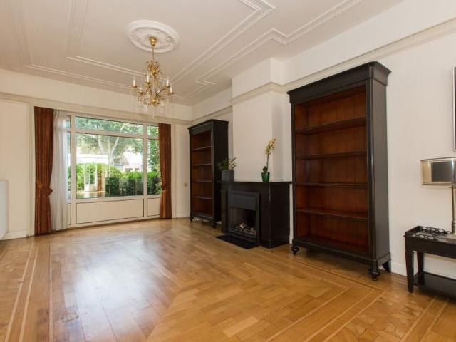 Te huur: Huis Statenlaan in Den Haag