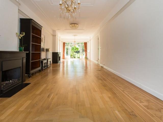 Te huur: Huis Statenlaan in Den Haag