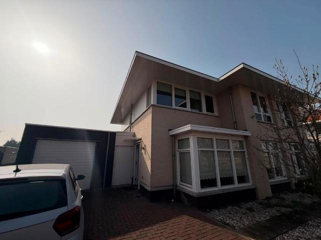 Te huur: Huis Steenvliet 68 in Geldermalsen