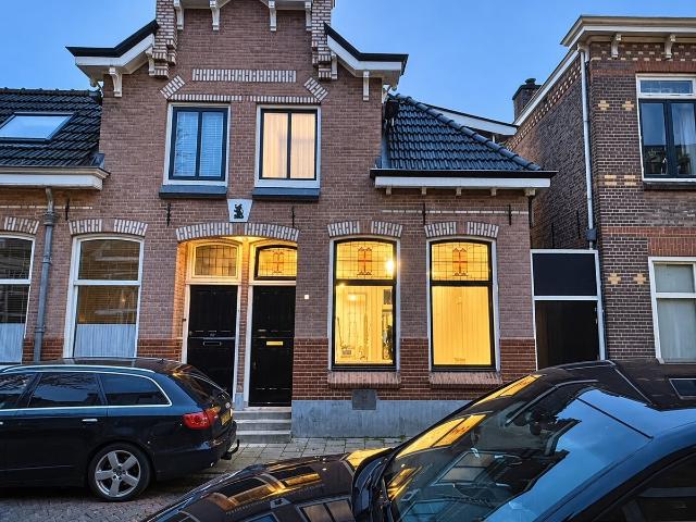 Te huur: Huis Steijnstraat 28 in Hengelo