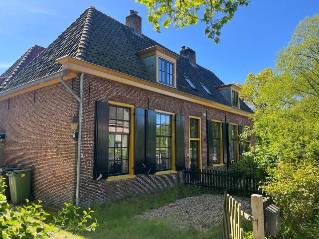 Te huur: Huis Sterkenburgerlaan 6 in Driebergen Rijsenburg