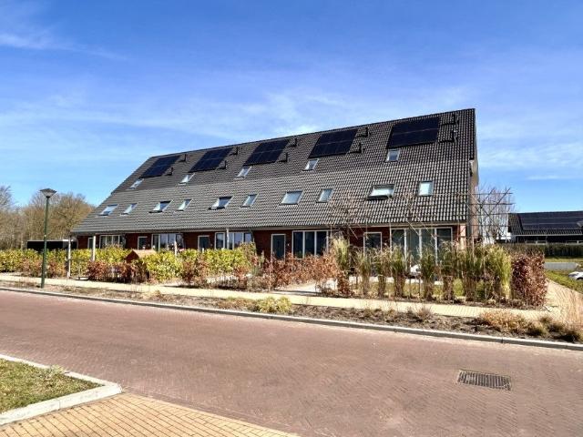 Te huur: Huis Stobbenakker in Twello