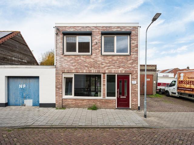 Te huur: Huis Stoofstraat in Zaamslag