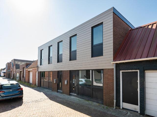 Te huur: Huis Stoofstraat in Zaamslag