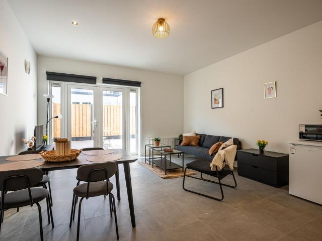 Te huur: Huis Stoofstraat in Zaamslag