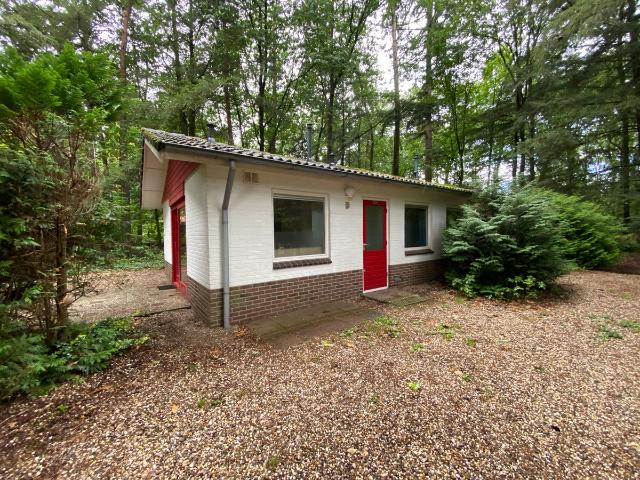 Te huur: Huis Stoppelbergweg in Beekbergen