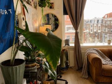 Te huur: Huis Straatweg in Rotterdam